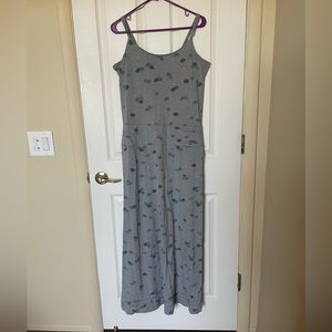 Maxi dress by Horny Toad